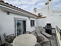 Prachtig herenhuis met 3 slaapkamers te koop in La Mata in Pinoso Villas