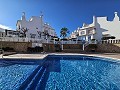 Prachtig herenhuis met 3 slaapkamers te koop in La Mata in Pinoso Villas
