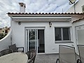 Prachtig herenhuis met 3 slaapkamers te koop in La Mata in Pinoso Villas
