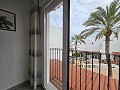 Prachtig herenhuis met 3 slaapkamers te koop in La Mata in Pinoso Villas