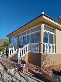 Lovely 3 Bedroom 2 Bathroom Villa in Canada del Trigo in Pinoso Villas