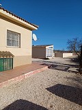 Lovely 3 Bedroom 2 Bathroom Villa in Canada del Trigo in Pinoso Villas