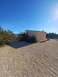 Lovely 3 Bedroom 2 Bathroom Villa in Canada del Trigo in Pinoso Villas