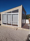 Lovely 3 Bedroom 2 Bathroom Villa in Canada del Trigo in Pinoso Villas