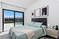 Villa de luxe de nouvelle construction à Algorfa in Pinoso Villas