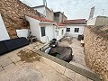 Belle maison de ville réformée de 4 chambres et 2 salles de bains à Pinoso in Pinoso Villas