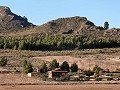 Prachtig landhuis in Yecla in Pinoso Villas