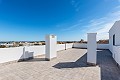 Wonderful New Construction Apartments in Mar de Cristal in Pinoso Villas