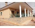 Lovely 3 Bed 2 Bath Villa, Pinoso. in Pinoso Villas