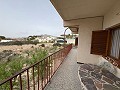 Big country home in Salinetas, Petrer in Pinoso Villas