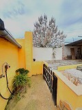 Schönes Landhaus mit 3 Schlafzimmern und 1 Bad in Carrascoy in der Nähe der Stadt La Tercia Murcia. in Pinoso Villas