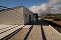 Belle villa neuve de 3 chambres et 3 salles de bain à Hondon de las Nieves prête dans 4/5 mois in Pinoso Villas