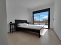 Preciosa villa de nueva construcción de 3 dormitorios y 2 baños en Pinoso in Pinoso Villas