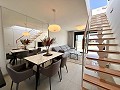 Penthouse de 2 chambres à Playa Flamenca in Pinoso Villas