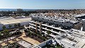 Penthouse de 2 chambres à Playa Flamenca in Pinoso Villas