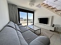 Penthouse de 2 chambres à Playa Flamenca in Pinoso Villas