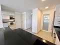 Penthouse de 2 chambres à Playa Flamenca in Pinoso Villas