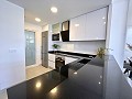 Penthouse de 2 chambres à Playa Flamenca in Pinoso Villas