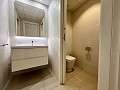 Penthouse de 2 chambres à Playa Flamenca in Pinoso Villas