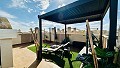 Ático de 2 dormitorios en Cabo Roig in Pinoso Villas