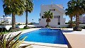 3 bedroom Penthouse in Los Dolses in Pinoso Villas
