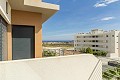 3 bedroom Penthouse in Los Dolses in Pinoso Villas