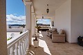 Beautiful 4 Bedroom 3 Bathroom Villa in Pinoso.(Fixed price) in Pinoso Villas