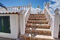 Beautiful 4 Bedroom 3 Bathroom Villa in Pinoso.(Fixed price) in Pinoso Villas