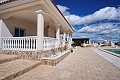 Beautiful 4 Bedroom 3 Bathroom Villa in Pinoso.(Fixed price) in Pinoso Villas