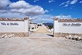 Beautiful 4 Bedroom 3 Bathroom Villa in Pinoso.(Fixed price) in Pinoso Villas