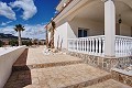 Beautiful 4 Bedroom 3 Bathroom Villa in Pinoso.(Fixed price) in Pinoso Villas