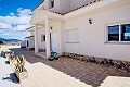 Beautiful 4 Bedroom 3 Bathroom Villa in Pinoso.(Fixed price) in Pinoso Villas