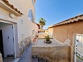 7 bedroom Villa in San Miguel de Salinas in Pinoso Villas