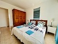 7 bedroom Villa in San Miguel de Salinas in Pinoso Villas