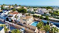7 bedroom Villa in San Miguel de Salinas in Pinoso Villas