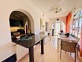 7 bedroom Villa in San Miguel de Salinas in Pinoso Villas