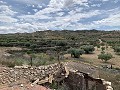 Maison à rénover avec 3 chambres et espace pour piscine in Pinoso Villas