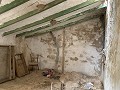 Maison à rénover avec 3 chambres et espace pour piscine in Pinoso Villas