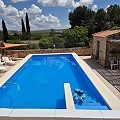 Lovely 3 Bed 1 Bath Country House in Yecla. in Pinoso Villas