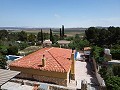Lovely 3 Bed 1 Bath Country House in Yecla. in Pinoso Villas
