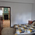 Lovely 3 Bed 1 Bath Country House in Yecla. in Pinoso Villas