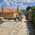 Lovely 3 Bed 1 Bath Country House in Yecla. in Pinoso Villas