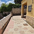 Lovely 3 Bed 1 Bath Country House in Yecla. in Pinoso Villas