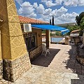 Lovely 3 Bed 1 Bath Country House in Yecla. in Pinoso Villas