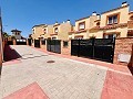 Casa adosada de 3 dormitorios en Cabo Roig in Pinoso Villas