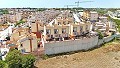 Casa adosada de 3 dormitorios en Cabo Roig in Pinoso Villas