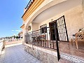 3 slaapkamer herenhuis in Playa Flamenca in Pinoso Villas