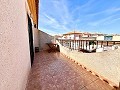 3 slaapkamer herenhuis in Playa Flamenca in Pinoso Villas