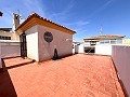 3 slaapkamer herenhuis in Playa Flamenca in Pinoso Villas