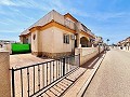 3 slaapkamer herenhuis in Playa Flamenca in Pinoso Villas